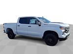 Used 2022 Chevrolet Silverado 1500 Custom Crew Cab 4x4, Pickup for sale #2352A - photo 4