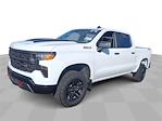 Used 2022 Chevrolet Silverado 1500 Custom Crew Cab 4x4, Pickup for sale #2352A - photo 6