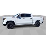 Used 2022 Chevrolet Silverado 1500 Custom Crew Cab 4x4, Pickup for sale #2352A - photo 7