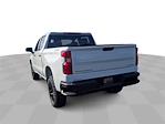 Used 2022 Chevrolet Silverado 1500 Custom Crew Cab 4x4, Pickup for sale #2352A - photo 2