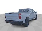 Used 2022 Chevrolet Silverado 1500 Custom Crew Cab 4x4, Pickup for sale #2352A - photo 9