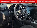 Used 2022 Hyundai Santa Cruz SEL Double Cab AWD, Pickup for sale #2547A - photo 10