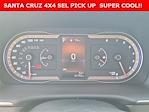 Used 2022 Hyundai Santa Cruz SEL Double Cab AWD, Pickup for sale #2547A - photo 11