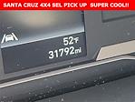 Used 2022 Hyundai Santa Cruz SEL Double Cab AWD, Pickup for sale #2547A - photo 12