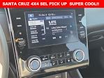 Used 2022 Hyundai Santa Cruz SEL Double Cab AWD, Pickup for sale #2547A - photo 13