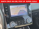 Used 2022 Hyundai Santa Cruz SEL Double Cab AWD, Pickup for sale #2547A - photo 14