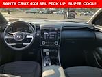 Used 2022 Hyundai Santa Cruz SEL Double Cab AWD, Pickup for sale #2547A - photo 19
