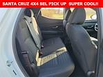 Used 2022 Hyundai Santa Cruz SEL Double Cab AWD, Pickup for sale #2547A - photo 24