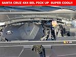 Used 2022 Hyundai Santa Cruz SEL Double Cab AWD, Pickup for sale #2547A - photo 27