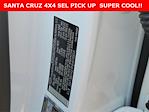 Used 2022 Hyundai Santa Cruz SEL Double Cab AWD, Pickup for sale #2547A - photo 31