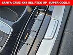 Used 2022 Hyundai Santa Cruz SEL Double Cab AWD, Pickup for sale #2547A - photo 32