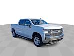 2021 Chevrolet Silverado 1500 Crew Cab 4x4, Pickup for sale #DR3076A - photo 3