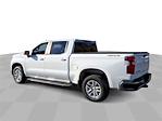 2021 Chevrolet Silverado 1500 Crew Cab 4x4, Pickup for sale #DR3076A - photo 2