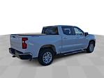 2021 Chevrolet Silverado 1500 Crew Cab 4x4, Pickup for sale #DR3076A - photo 8