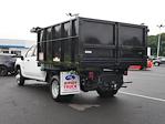 Used 2020 Chevrolet Silverado 3500 Work Truck Crew Cab 4x4, Landscape Dump for sale #M1250 - photo 17