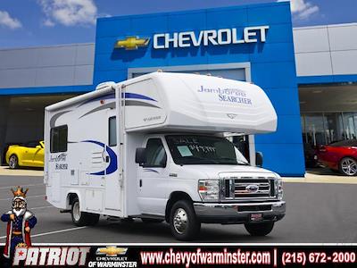 Used 2011 Ford E-350 Base 4x2, Other/Specialty for sale #M4705 - photo 1