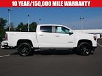 Used 2021 GMC Canyon Elevation Crew Cab 4x4, Pickup for sale #M5712 - photo 3
