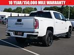Used 2021 GMC Canyon Elevation Crew Cab 4x4, Pickup for sale #M5712 - photo 2