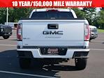Used 2021 GMC Canyon Elevation Crew Cab 4x4, Pickup for sale #M5712 - photo 4