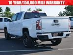 Used 2021 GMC Canyon Elevation Crew Cab 4x4, Pickup for sale #M5712 - photo 5