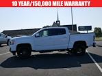 Used 2021 GMC Canyon Elevation Crew Cab 4x4, Pickup for sale #M5712 - photo 6