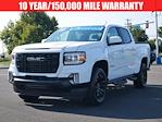 Used 2021 GMC Canyon Elevation Crew Cab 4x4, Pickup for sale #M5712 - photo 7