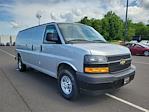 New 2023 Chevrolet Express 3500 Work Van RWD, Empty Cargo Van for sale #P1192571 - photo 11