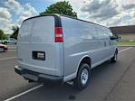 New 2023 Chevrolet Express 3500 Work Van RWD, Empty Cargo Van for sale #P1192571 - photo 12