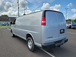 New 2023 Chevrolet Express 3500 Work Van RWD, Empty Cargo Van for sale #P1192571 - photo 13