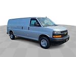 New 2023 Chevrolet Express 3500 Work Van RWD, Empty Cargo Van for sale #P1192571 - photo 3