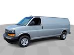 New 2023 Chevrolet Express 3500 Work Van RWD, Empty Cargo Van for sale #P1192571 - photo 5