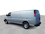 New 2023 Chevrolet Express 3500 Work Van RWD, Empty Cargo Van for sale #P1192571 - photo 7