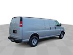 New 2023 Chevrolet Express 3500 Work Van RWD, Empty Cargo Van for sale #P1192571 - photo 9