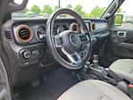 Used 2021 Jeep Gladiator Mojave Crew Cab 4x4, Pickup for sale #P7301 - photo 10