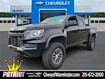 Used 2022 Chevrolet Colorado ZR2 Extended Cab 4x4, Pickup for sale #P8937 - photo 1