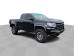 Used 2022 Chevrolet Colorado ZR2 Extended Cab 4x4, Pickup for sale #P8937 - photo 3