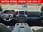 Used 2020 Chevrolet Silverado 1500 LT Crew Cab 4x4, Pickup for sale #P9472 - photo 16