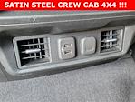 Used 2020 Chevrolet Silverado 1500 LT Crew Cab 4x4, Pickup for sale #P9472 - photo 17