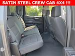 Used 2020 Chevrolet Silverado 1500 LT Crew Cab 4x4, Pickup for sale #P9472 - photo 21