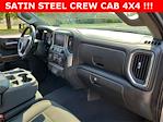 Used 2020 Chevrolet Silverado 1500 LT Crew Cab 4x4, Pickup for sale #P9472 - photo 23