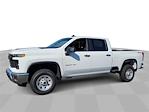 2024 Chevrolet Silverado 3500 Crew Cab 4x4, Pickup for sale #RF247951 - photo 5