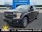 Used 2019 Ford F-150 XLT SuperCrew Cab 4x4, Pickup for sale #W2484A - photo 3