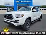 2022 Toyota Tacoma Double Cab 4WD, Pickup for sale #W2507A - photo 3