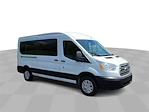 Used 2019 Ford Transit 350 XLT Medium Roof 4x2, Passenger Van for sale #W2535B - photo 1