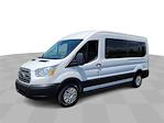 Used 2019 Ford Transit 350 XLT Medium Roof 4x2, Passenger Van for sale #W2535B - photo 5