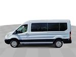 Used 2019 Ford Transit 350 XLT Medium Roof 4x2, Passenger Van for sale #W2535B - photo 6