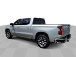 Used 2021 Chevrolet Silverado 1500 RST Crew Cab 4x4, Pickup for sale #W2571B - photo 2