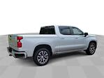 Used 2021 Chevrolet Silverado 1500 RST Crew Cab 4x4, Pickup for sale #W2571B - photo 3