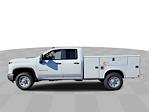New 2024 Chevrolet Silverado 3500 Work Truck Double Cab 4x4, Service Truck for sale #W2648 - photo 6