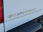 2024 Chevrolet Silverado 2500 Crew Cab SRW 4x2, Pickup for sale #W2741 - photo 19